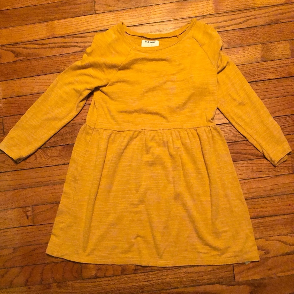 Girls shirt/dress
